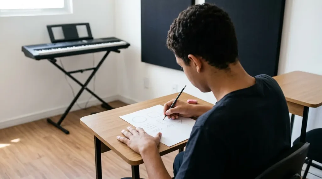 curso de desenho para iniciantes na vila augusta